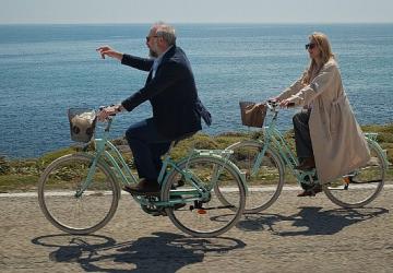 'İmroz'da Bahar' filminin fragmanı yayınlandı!