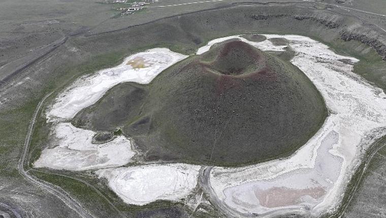 Konya Büyükşehir'den “Konya Karapınar Jeopark Fotoğraf Yarışması"