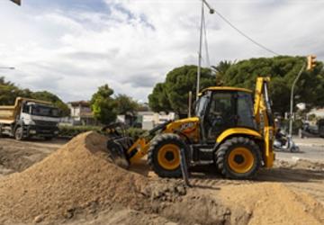 Bergama'da taşkın riskine karşı 22 milyon liralık altyapı hamlesi