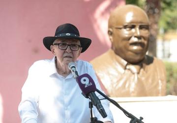 İzmir Baba Sancar Maruflu'ya Konak'tan büyük vefa