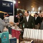 Konya'da Yüzbinlerce Kitapseveri Buluşturacak Dev Organizasyon Başladı