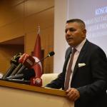 Sadıkoğlu: KOSGEB kredilerini ödeyemeyen işletmeler için yeni düzenleme yapılmalı
