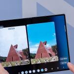 Cebinizdeki stüdyoyu keşfedin: Galaxy Z Fold8 Ultra ve Galaxy Z Fold8 ile her an yaratıcı bir hikâyeye dönüşüyor