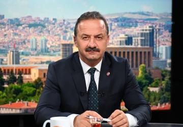 Ağıralioğlu: ‘Kendi milletinizle hangi sorunu konuşamadınız da PKK'lılarla konuşuyorsunuz?’