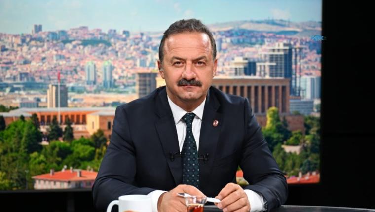 Ağıralioğlu: ‘Kendi milletinizle hangi sorunu konuşamadınız da PKK'lılarla konuşuyorsunuz?’