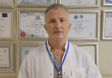 Kulak Ağrısını Hafife Almayın