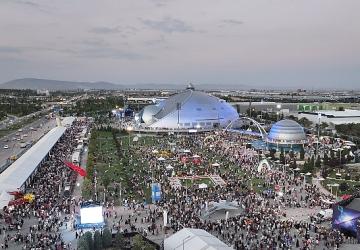 Başkan Altay 11. Konya Bilim Festivali'ne Katılan ve Katkı Sunan Herkese Teşekkür Etti