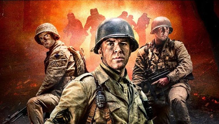 'Hitler'in Son Direnişi', 27 Eylül Pazar 22.00'de National Geographic'te Başlıyor!