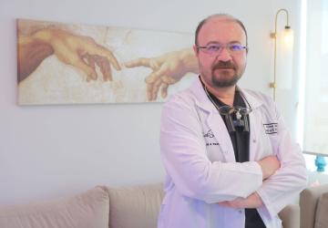 Diz Kireçlenmesinde Tek Çözüm Protez Ameliyatı mı?