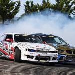 Driftin Son Randevusu İstanbul Park'ta