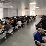 AKEM’de yeni dönem hazırlıkları tamamlandı: 170 öğrenci YKS kurslarına kayıt yaptırdı - Videolu Haber