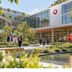 Vodafone'a Sürdürülebilirlikte Platin Madalya