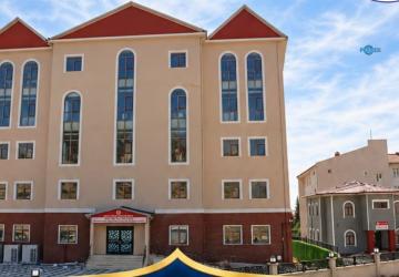 Adıyaman’da hafızlık kursu ve cami için açılış programı düzenlenecek