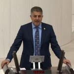 İshak Şan’dan sahte hesaplara tepki: ‘Adıyaman’ın ihtiyacı birlik ve dayanışmadır’