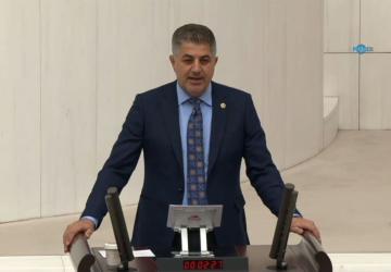 İshak Şan’dan sahte hesaplara tepki: ‘Adıyaman’ın ihtiyacı birlik ve dayanışmadır’