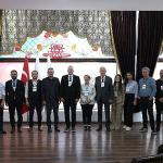 “Gençlerin Bağımlılıkla Mücadele Çalıştayı" Keçiören'de düzenlendi