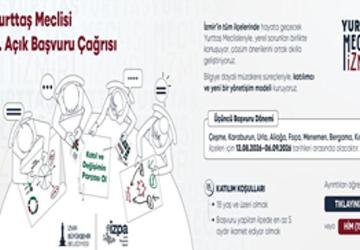 Yurttaş Meclisi'nde üçüncü dönem başlıyor