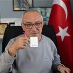 İzmir'de muhtarların günü de emeği de unutulmadı