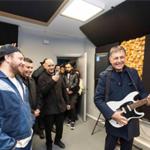 Stüdyo Kültürpark'a sosyal etki ödülü