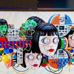 Samsung, Contemporary Istanbul'da sanat ve teknolojiyi bir araya getiriyor