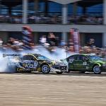 Drift Heyecanı Bir Kez Daha TOSFED İstanbul Park'ta