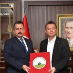 Osmangazi'de Bursa'nın Jeolojik Yapısına Mercek Tutulacak