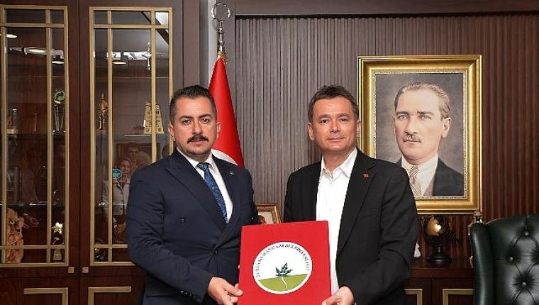 Osmangazi'de Bursa'nın Jeolojik Yapısına Mercek Tutulacak