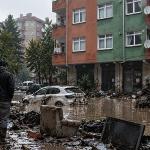 Sel suları çekildi, mağduriyetler Şikayetvar'a taşındı