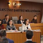 Maltepe Belediyesi'nin 2027 Yılı Bütçesi Kabul Edildi