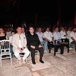 Phaselis Festivali başladı