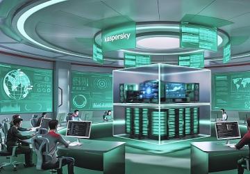 Kaspersky Araştırması: Her Dört Şirketten Üçü BT Güvenliği Yapısını Güçlendirmeyi Hedefliyor