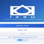 İZSU Mobil yenilendi