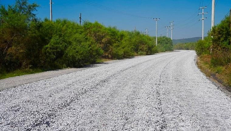 Sathi Kaplama Seferberliği Avşar Mahallesi'nden Başladı