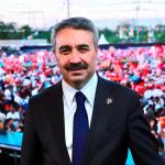 Alkayış’tan sahte hesaplara tepki: ‘Enerjimizi Adıyaman’ın geleceğine harcamak zorundayız’