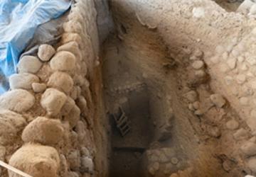 İzmir'in Troya'sı: Yassıtepe'den zenginliğin izleri çıktı