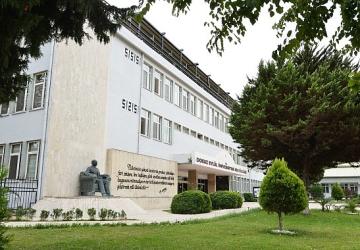 DEÜ, UI GreenMetric 2026 Dünya Sıralamasında 134. Sırada