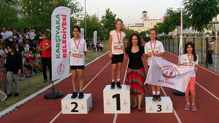 Cumhuriyet coşkusu atletizm pistinde yaşanacak