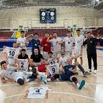 İnegöl Belediyespor Filede Şov Yapıyor: 4'te 4