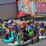 Karting Rekabeti İstanbul'a Taşınıyor