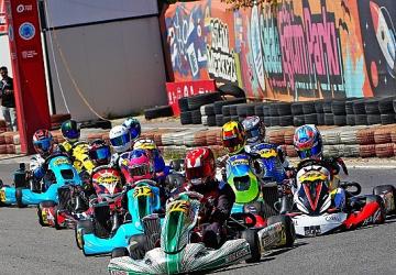 Karting Rekabeti İstanbul'a Taşınıyor