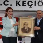 Neşet Ertaş Keçiören'de Türkülerle Anıldı