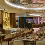 KÜN Restaurant, dünyanın en iyi 100 lüks restoranı arasında!