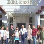 Seferihisar Belediyesi gençleri kentin tarihiyle buluşturuyor