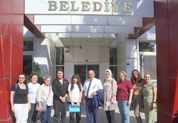 Seferihisar Belediyesi gençleri kentin tarihiyle buluşturuyor