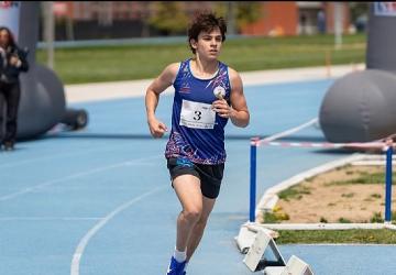 Osmangazi Belediyespor'un Milli Sporcuları Dünya Şampiyonası'nda