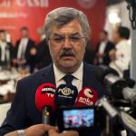 AK Parti İl Başkanı Çadır: ‘Dijital itibar suikastına uğrayan herkesin hakkını savunacağız’