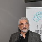 3. BUYAZ İhsan Üren Şiir Ödülü sahibini buldu