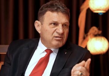 Türker Ertürk'ün hakimlik ifadesi ortaya çıktı: Suçsuzum, anayasal özgürlük hakkımı kullandım