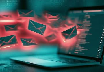 E-posta bombardımanı gerçek tehdidi gizliyor