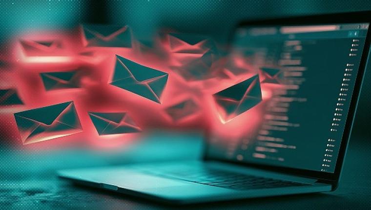 E-posta bombardımanı gerçek tehdidi gizliyor